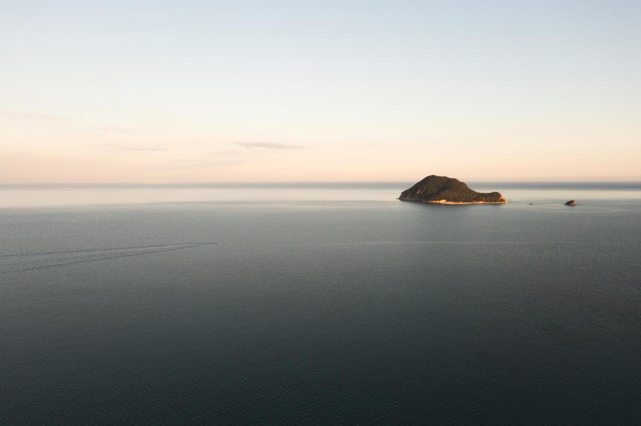 Adorno Di Zante Apart otel Lithakia  Dış mekan fotoğraf